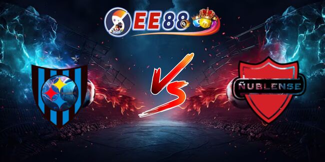 Nhận định soi cược Huachipato vs Nublense, 2h00 17/07 1 nhan dinh huachipato vs nublense 2