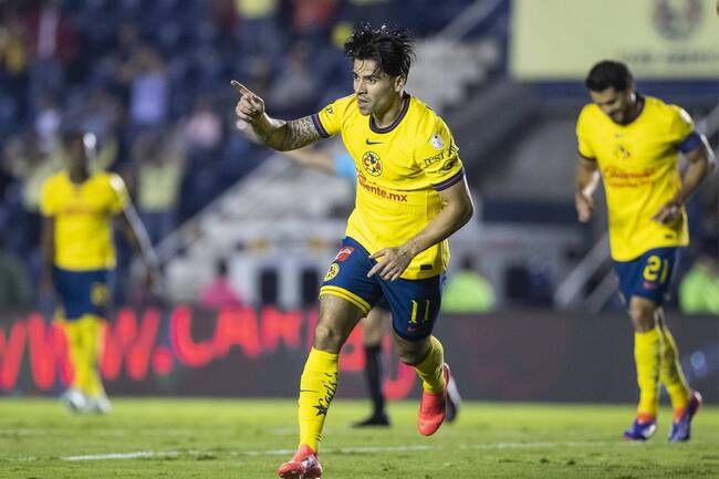Màn đụng độ gay cấn Atlas vs Club America