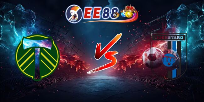 Nhận định, soi cược Portland Timbers vs Queretaro FC 10h00 ngày 03/08 1 nhan dinh portland timbers vs queretaro fc 3