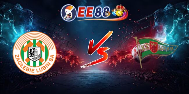 Nhận định, soi cược Zaglebie Lubin vs Lechia Gdansk, 23h00 ngày 15/08 1 nhan dinh zaglebie lubin vs lechia gdansk 1